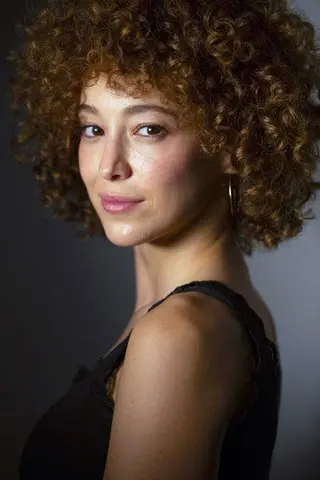 Silvia Orduna - Filmography • Carriera