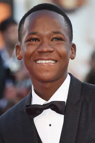 Abraham Attah - Filmography • Carriera