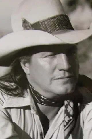 Eddie Little Sky - Filmography • Carriera