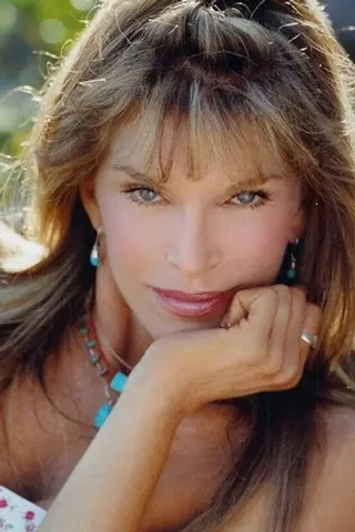 Ann Turkel - Filmography • Carriera
