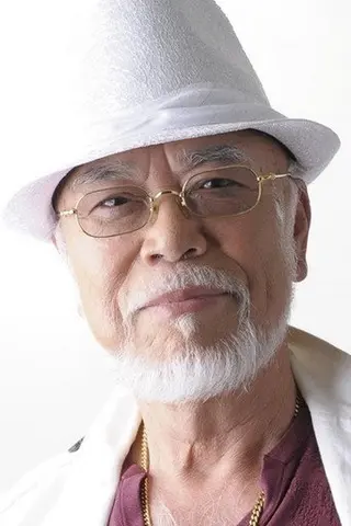 Kenji Utsumi - Filmography • Carriera