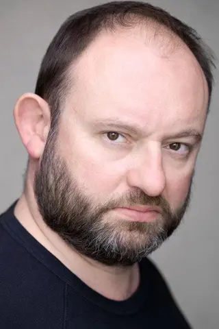 Jonathan Ryland - Filmography • Carriera