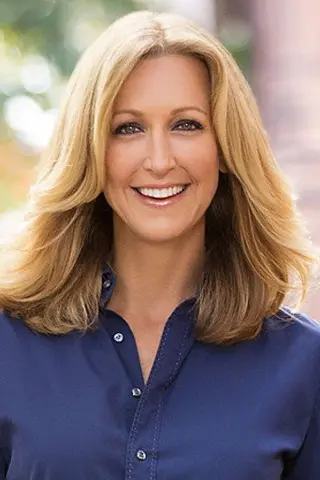 Lara Spencer - Filmography • Carriera