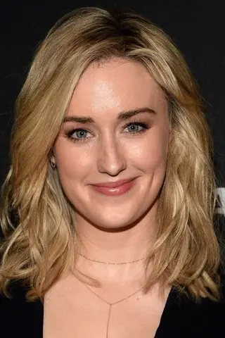 Ashley Johnson - Filmography • Carriera