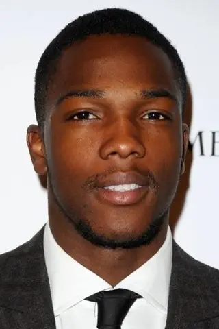 Tosin Cole - Filmography • Carriera