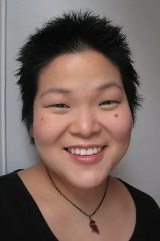 Holly Chou - Filmography • Carriera