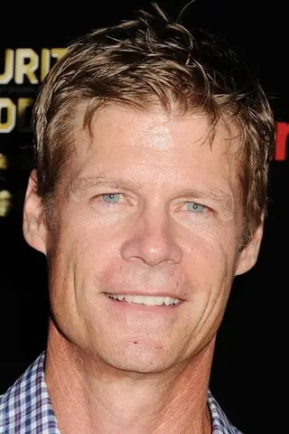 Joel Gretsch - Filmography • Carriera