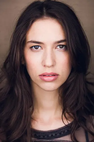 Sarah Coffey - Filmography • Carriera