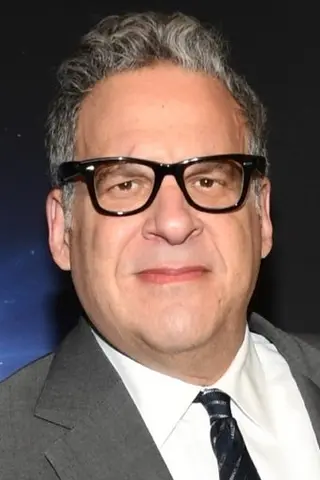 Jeff Garlin - Filmography • Carriera