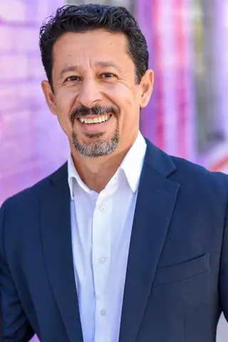 Ismail Bashey - Filmography • Carriera