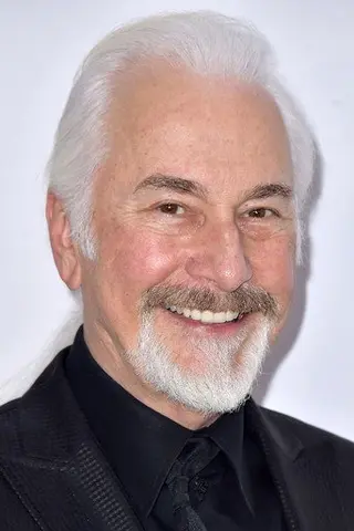 Rick Baker - Filmography • Carriera