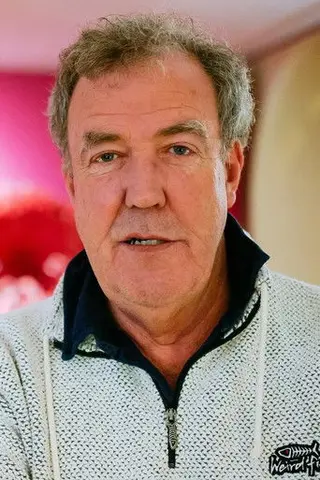 Jeremy Clarkson - Filmography • Carriera