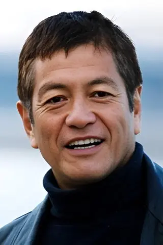 Tôru Minegishi - Filmography • Carriera