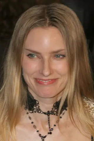 Aimee Mann - Filmography • Carriera