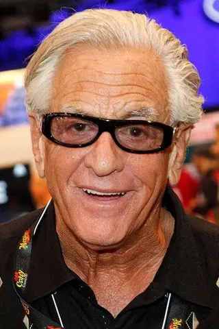 Barry Weiss - Filmography • Carriera