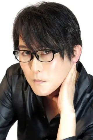 Takehito Koyasu - Filmography • Carriera