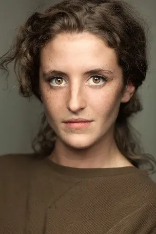 Louisa Harland - Filmography • Carriera