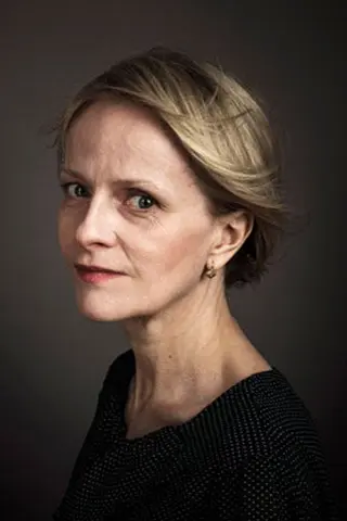 Anne Kessler - Filmography • Carriera