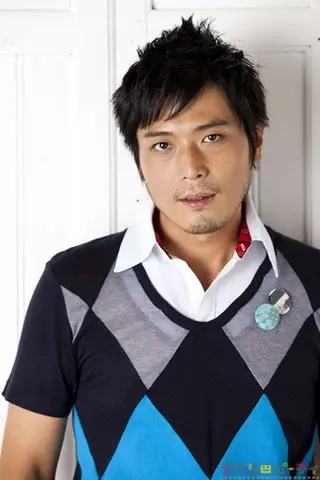 Hiroki Takahashi - Filmography • Carriera