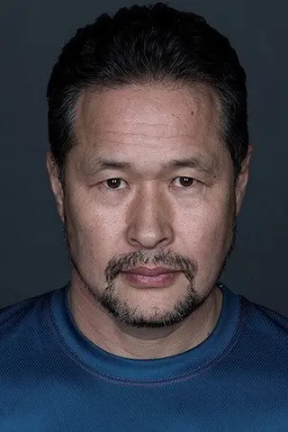 Zhaidarbek Kunguzhinov - Filmography • Carriera