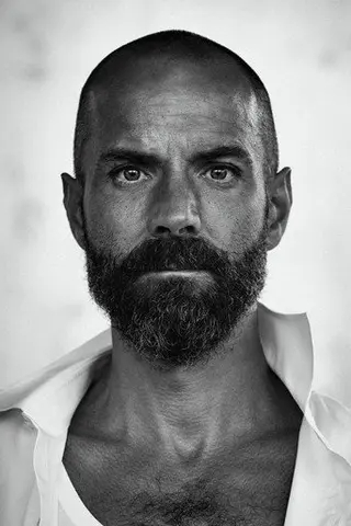 Oliver Riedel - Filmography • Carriera