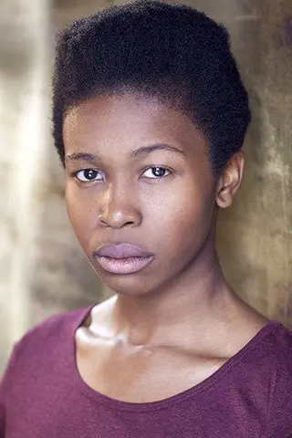Gloria Obianyo - Filmography • Carriera