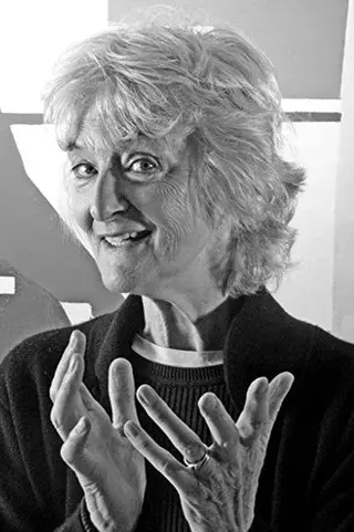 Caroline Blakiston - Filmography • Carriera