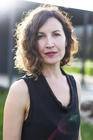 Aria Alpert Adjani - Filmography • Carriera