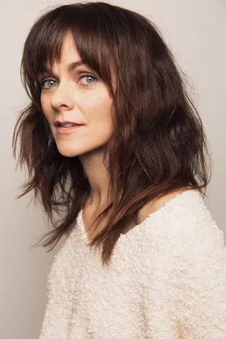 Courtney Cunningham - Filmography • Carriera