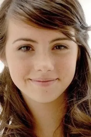 Clémence Lassalas - Filmography • Carriera