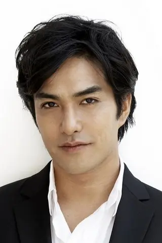 Kazuki Kitamura - Filmography • Carriera