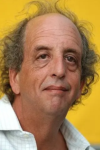Vincent Schiavelli - Filmography • Carriera