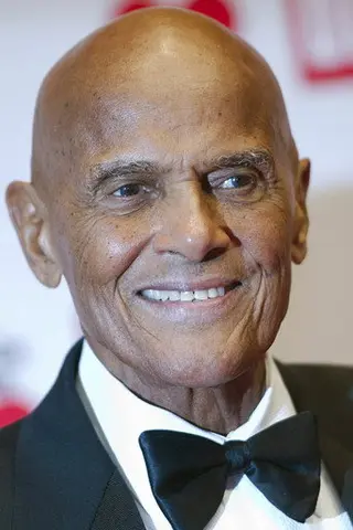 Harry Belafonte - Filmography • Carriera