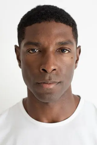 Jamal Henderson - Filmography • Carriera