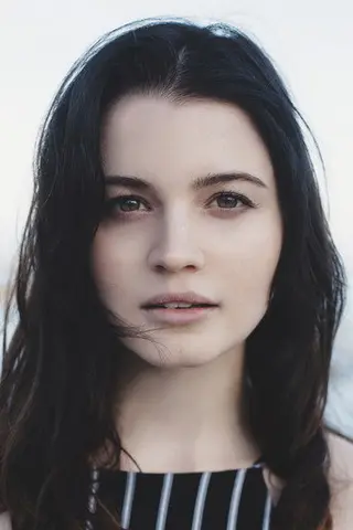 Meganne Young - Filmography • Carriera