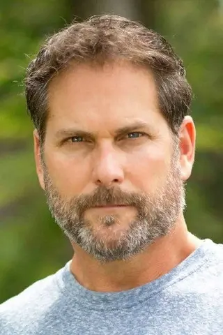 Jeff Brockton - Filmography • Carriera