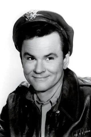 Bob Crane - Filmography • Carriera