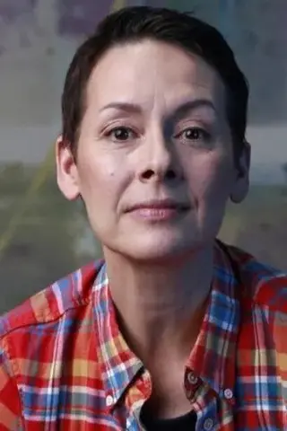 Amanda Naughton - Filmography • Carriera