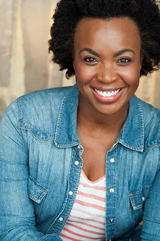 Fadhia Carmelle Marcelin - Filmography • Carriera