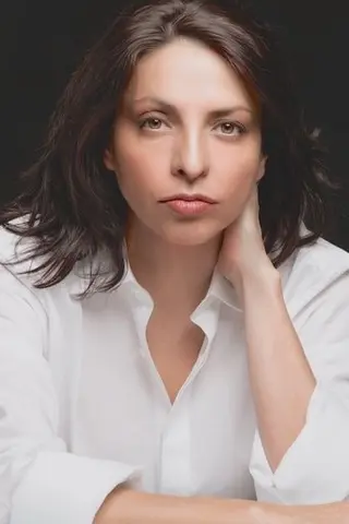 Veronica Falcón - Filmography • Carriera