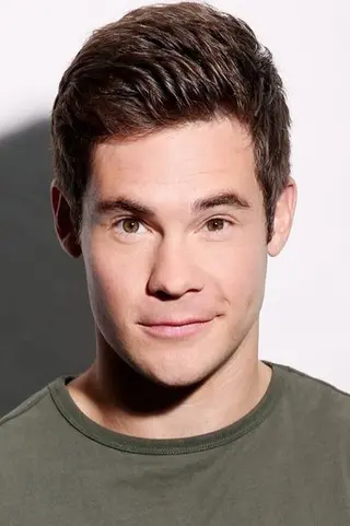 Adam Devine - Filmography • Carriera