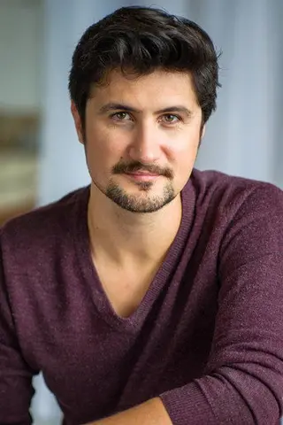 Rodrigo Beilfuss - Filmography • Carriera