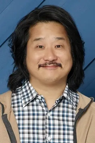 Bobby Lee - Filmography • Carriera