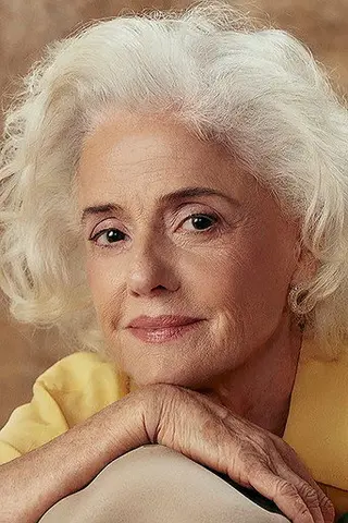 Marieta Severo - Filmography • Carriera