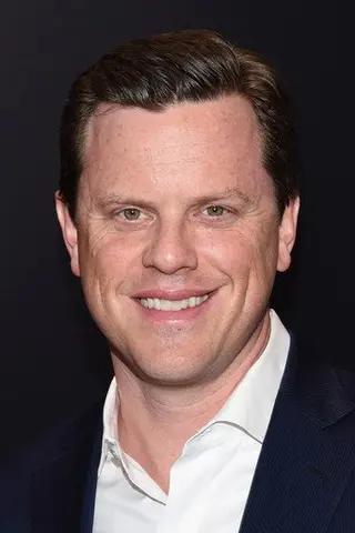 Willie Geist - Filmography • Carriera