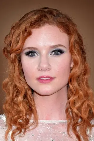 Madisen Beaty - Filmography • Carriera