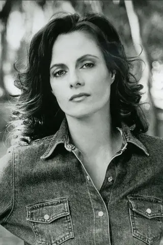 Lisa Blount - Filmography • Carriera