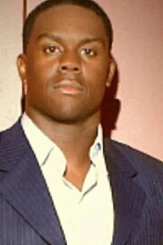 Michael Love Toliver - Filmography • Carriera
