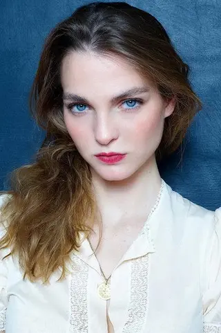 Adèle Simphal - Filmography • Carriera