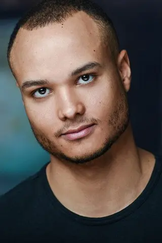 Evan Annisette - Filmography • Carriera